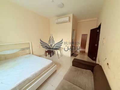 فلیٹ 1 غرفة نوم للايجار في أم طرفة، الشارقة - IMG_5514. jpeg