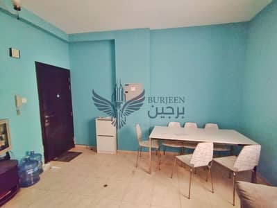 1 Schlafzimmer Wohnung zum zur Miete in Al Ghuwair, Sharjah - 1001096337. jpg