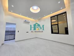 شقة في مدينة الرياض 29000 درهم - 14884397
