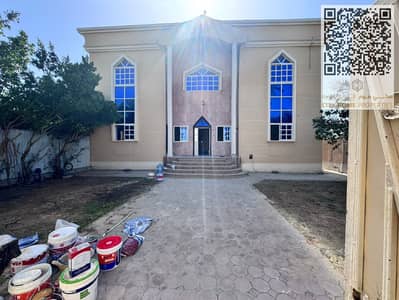 Villa in Affitto a Al Rawda, Ajman - 1000164709. jpg Villa in Affitto a Al Rawda, Ajman - 1000164709. jpg