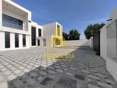 فیلا في مدينة خليفة 6 غرف 420000 درهم - 14886808