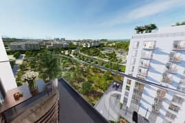 شقة في منارات ليفينج،جزيرة السعديات 1 غرفة 2199999 درهم - 14886810