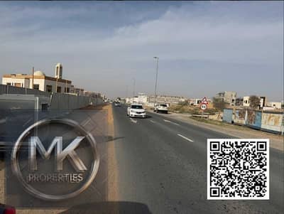 Plot for Sale in Al Helio, Ajman - Screenshot_17-4-2026_165756_www. bayut. com. jpeg