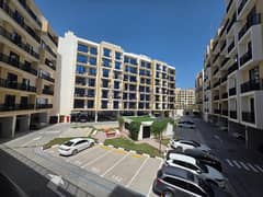 1BR Fully furnished | Best price | Free coworking space