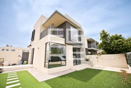 فیلا في ميبل 2،ميبل،دبي هيلز استيت 5 غرف 335000 درهم - 14886831