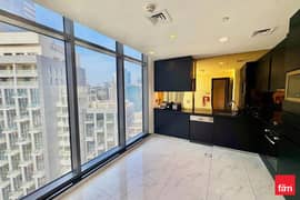 شقة فندقية في ميلينيوم اتريا،ذا آتريا،الخليج التجاري 1 غرفة 378000 درهم - 14886908