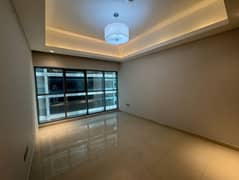 Spacious Unfurnished 2 BR | Prime Location | in Gulfa Towers | Swimming Pool, Gym, Kids Play Area & Parking.