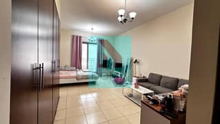 شقة في ديزرت سن،مجمع دبي لاند ريزيدنس 529000 درهم - 14886935