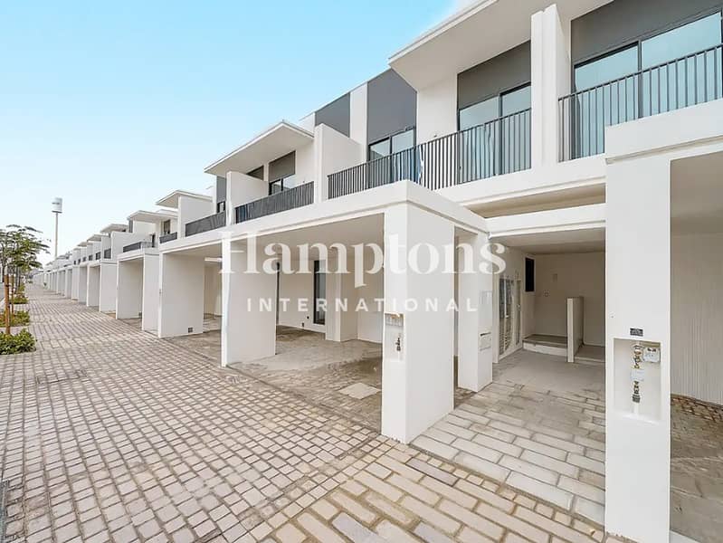 Casa adosada en The Valley by Emaar,Elora, 3 dormitorios, 135000 AED - 14886939 Casa adosada en The Valley by Emaar,Elora, 3 dormitorios, 135000 AED - 14886939