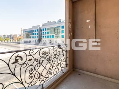 2 Bedroom Flat for Rent in Bur Dubai, Dubai - Bright | WellMaintained | Closed Kitchen