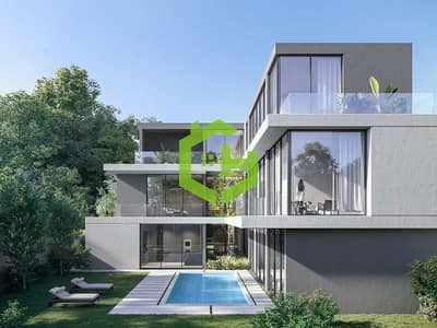 3 Bedroom Townhouse for Sale in Al Sehma, Sharjah - 4. jpg 3 Bedroom Townhouse for Sale in Al Sehma, Sharjah - 4. jpg
