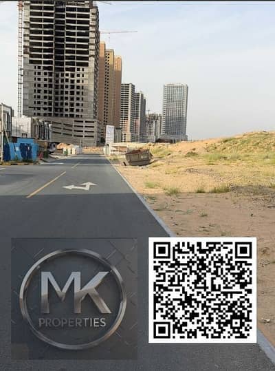 Plot for Sale in Al Amerah, Ajman - Screenshot_17-4-2026_171013_www. bayut. com. jpeg Plot for Sale in Al Amerah, Ajman - Screenshot_17-4-2026_171013_www. bayut. com. jpeg