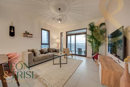1 Slaapkamer Appartement te Huur in Umm Suqeim, Dubai - Appartement in Umm Suqeim，Madinat Jumeirah Living，Rahaal，Rahaal Building 1, 1 slaapkamer, 130000 AED - 14887013