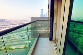 شقة في مارينا هايتس،مارينا سكوير،جزيرة الريم 2 غرف 108000 درهم - 14887031