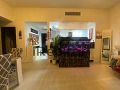 شقة في الریف داون تاون،الريف 2 غرف 1200000 درهم - 14887049