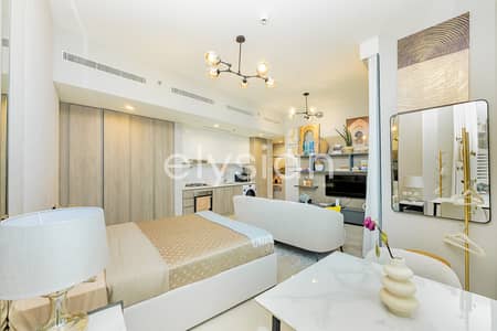 Студия Продажа в Дубай Марина, Дубай - Квартира в Дубай Марина，LIV Марина, 1800000 AED - 14887085