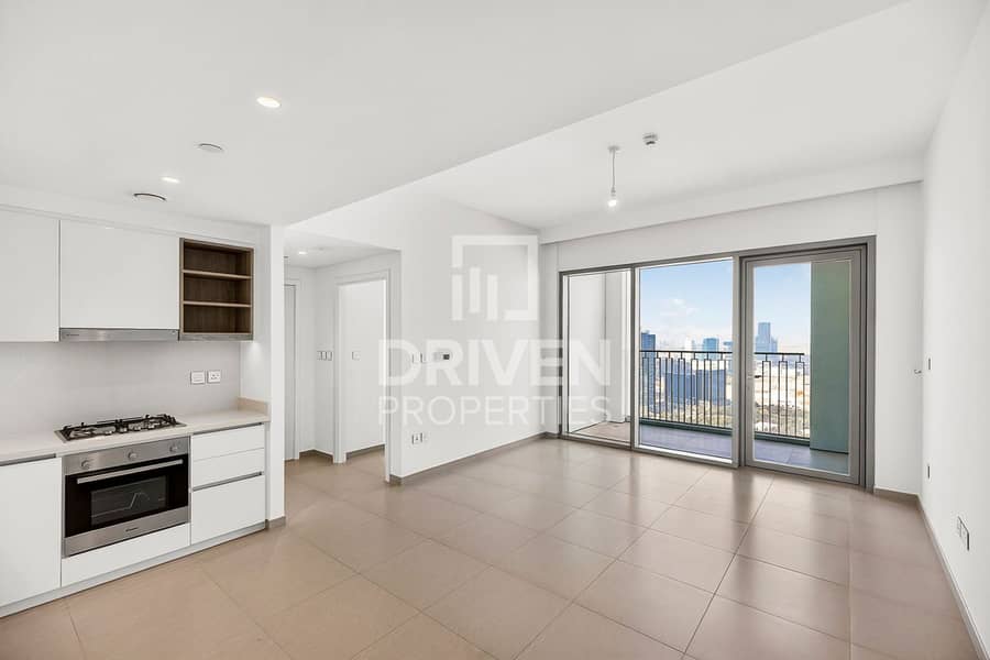 High End Unit | High Floor | Zaabeel View High End Unit | High Floor | Zaabeel View