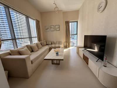 شقة 1 غرفة نوم للايجار في وسط مدينة دبي، دبي - IMG_3436. jpg