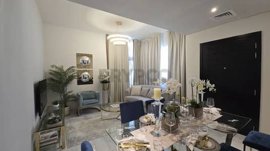3 Bedroom Townhouse for Rent in DAMAC Hills 2 (Akoya by DAMAC), Dubai - Screenshot 2026-03-25 113205. png