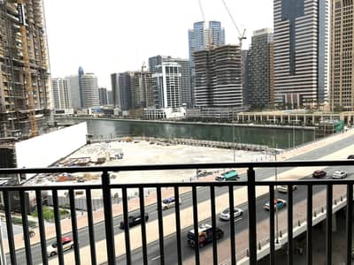 فلیٹ 1 غرفة نوم للايجار في الخليج التجاري، دبي - IMG_8064. jpg