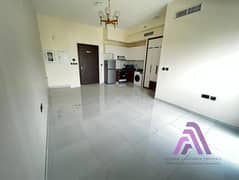 Stylish Semi-Furnished Studio with Balcony | Lawnz Living - 40K