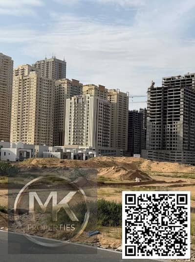 Plot de  à à vendre à Al Amerah, Ajman - Screenshot_17-4-2026_172058_www. bayut. com. jpeg