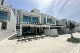 تاون هاوس في دريمز من دانوب،الفرجان غرب،الفرجان 4 غرف 4200000 درهم - 14887172