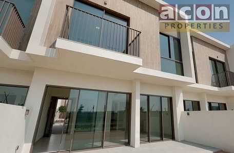 3 habitaciones Villa para en Alquiler en The Valley by Emaar, Dubai - IMG_7440. JPG