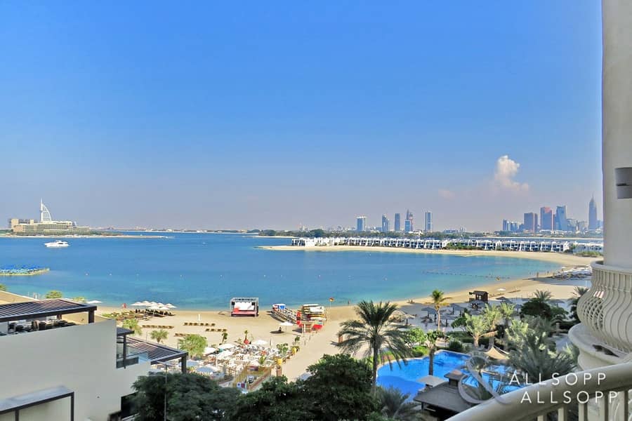 2 Bedroom | Sea View | Fully Furnished<BR/><BR/>