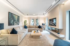 Fully Renovated | Corner Plot | Luxury Living