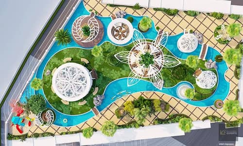 Studio for Sale in Dubai Science Park, Dubai - 4 (2). jpg Studio for Sale in Dubai Science Park, Dubai - 4 (2). jpg