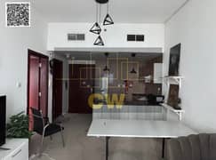 شقة في برج المدينة،النعيمية 3،النعيمية 1 غرفة 340000 درهم - 14887280