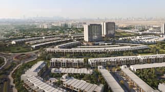 شقة في فيردانا ريزيدنس،مجمع دبي للاستثمار 2 غرف 990000 درهم - 14887284