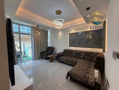 فيلا من 3 غرف نوم | فاردون داماك هيلز 2 | إطلالات على الحديقة والفناء