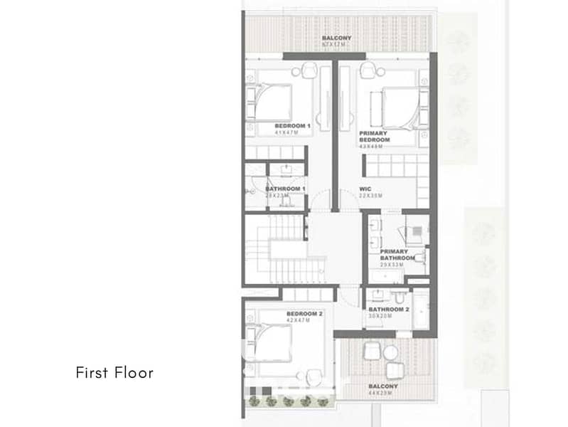 17 Bay-Villas-First-Floor. jpg