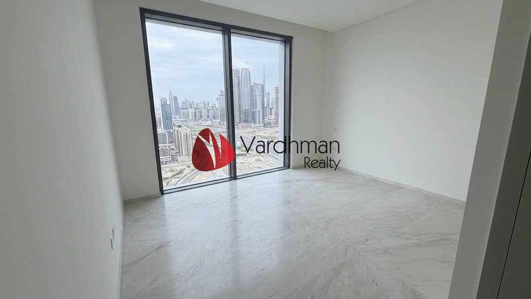 Vacant 2 Bed | Higher Floor | Well Maintained Vacant 2 Bed | Higher Floor | Well Maintained
