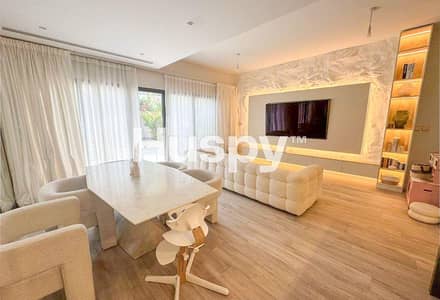 4 Bedroom Townhouse for Sale in DAMAC Hills, Dubai - Fully Upgraded | Landscaped | Near Amenities 4 Bedroom Townhouse for Sale in DAMAC Hills, Dubai - Fully Upgraded | Landscaped | Near Amenities