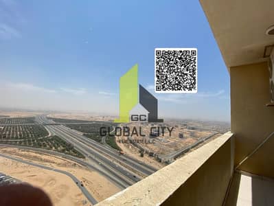 1 Schlafzimmer Wohnung zum zum Verkauf in Emirates City, Ajman - 7a432e02-7e6d-45eb-be63-cdbda675377d. jpg 1 Schlafzimmer Wohnung zum zum Verkauf in Emirates City, Ajman - 7a432e02-7e6d-45eb-be63-cdbda675377d. jpg