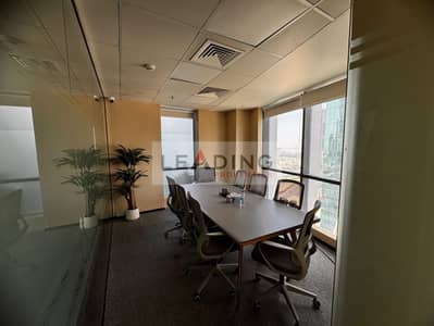 商业湾， 迪拜 写字楼待租 - f75e61e5-d6ce-46c6-b4b3-5e67d3458da5. jpg