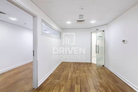 Office for Rent in Sheikh Zayed Road, Dubai - Prime Location | Ideal Office | Proximity to Metro Office for Rent in Sheikh Zayed Road, Dubai - Prime Location | Ideal Office | Proximity to Metro