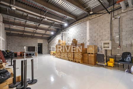 Shop zum zur Miete in Dubai Investments Park (DIP), Dubai - Geschäft in Dubai Investments Park (DIP)，OSR Mall, 192200 AED - 14887606