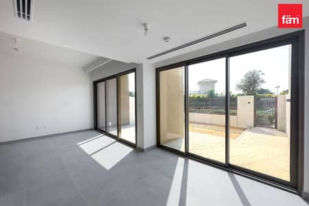 3 Schlafzimmer Townhouse zum zur Miete in Villanova, Dubai - Reihenhaus in Villanova，La Violeta，La Violeta 2, 3 schlafzimmer, 160000 AED - 14887605
