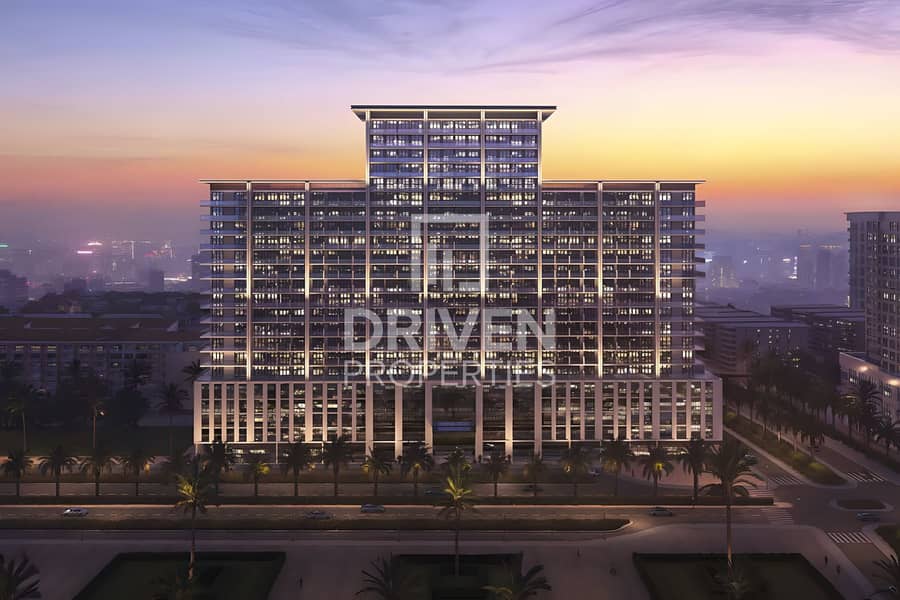 Ufficio a Jumeirah Village Circle (JVC),JVC District 13,Binghatti Amberhall, 2126236 AED - 14887614 Ufficio a Jumeirah Village Circle (JVC),JVC District 13,Binghatti Amberhall, 2126236 AED - 14887614
