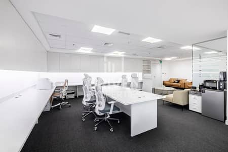 Office zum Miete in Sheikh Zayed Road, Dubai - Büro in Sheikh Zayed Road,Nassima Tower, 204250 AED - 14887648 Office zum Miete in Sheikh Zayed Road, Dubai - Büro in Sheikh Zayed Road,Nassima Tower, 204250 AED - 14887648