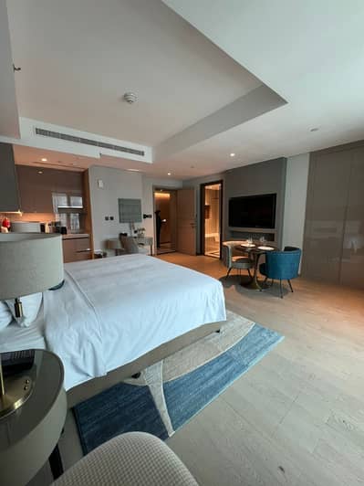 1 Schlafzimmer Hotel Apartment zum zur Miete in Barsha Heights (Tecom), Dubai - 64522ed3-41d5-481d-9b59-ec038574129a. jpg