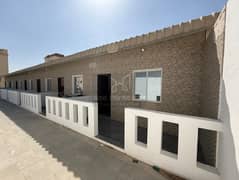 شقة في مدينة خليفة 40000 درهم - 14887664