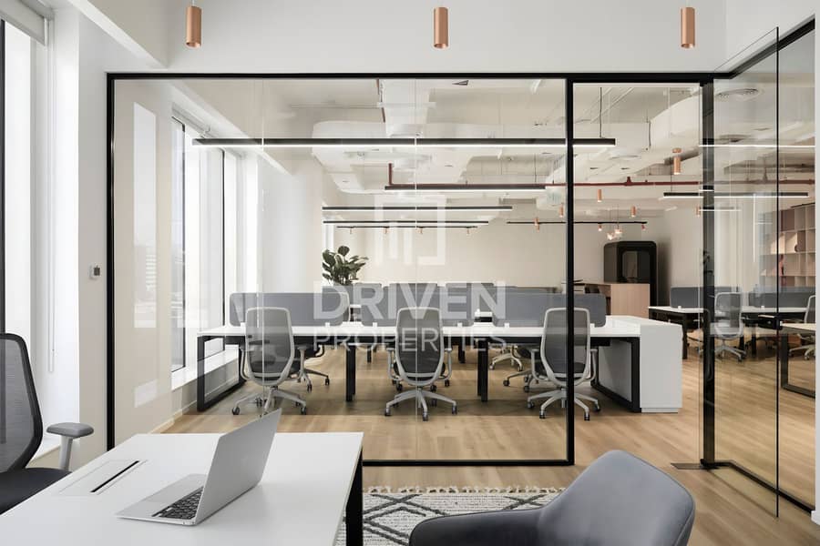 Oficina en Sheikh Zayed Road,Emaar Business Park,Emaar Business Park Building 3, 1148000 AED - 14887667 Oficina en Sheikh Zayed Road,Emaar Business Park,Emaar Business Park Building 3, 1148000 AED - 14887667