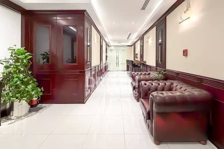 Office for Rent in Downtown Dubai, Dubai - Furnished | Grade A | Dubai Mall-Linked | Spacious