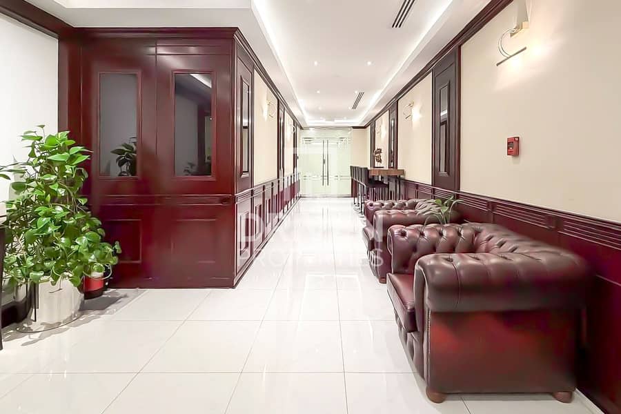 Bureau à Downtown Dubai,Emaar Square,Emaar Square Building 2, 1334000 AED - 14887684 Bureau à Downtown Dubai,Emaar Square,Emaar Square Building 2, 1334000 AED - 14887684