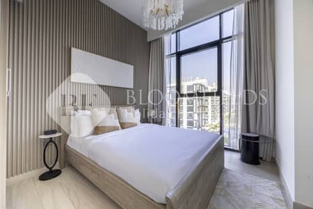 1 Schlafzimmer Wohnung zum Miete in Meydan, Dubai - IMGL8751-HDR. jpg 1 Schlafzimmer Wohnung zum Miete in Meydan, Dubai - IMGL8751-HDR. jpg